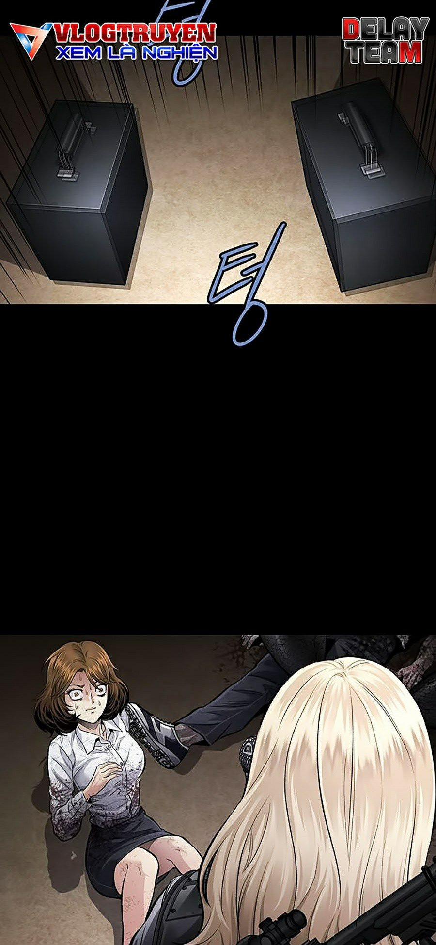 Thảm Họa Ong Độc 276 trang 19