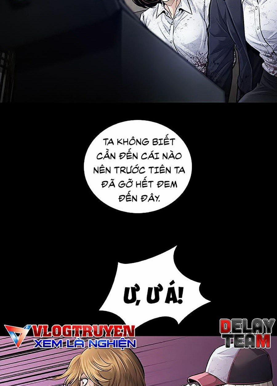 Thảm Họa Ong Độc 276 trang 31