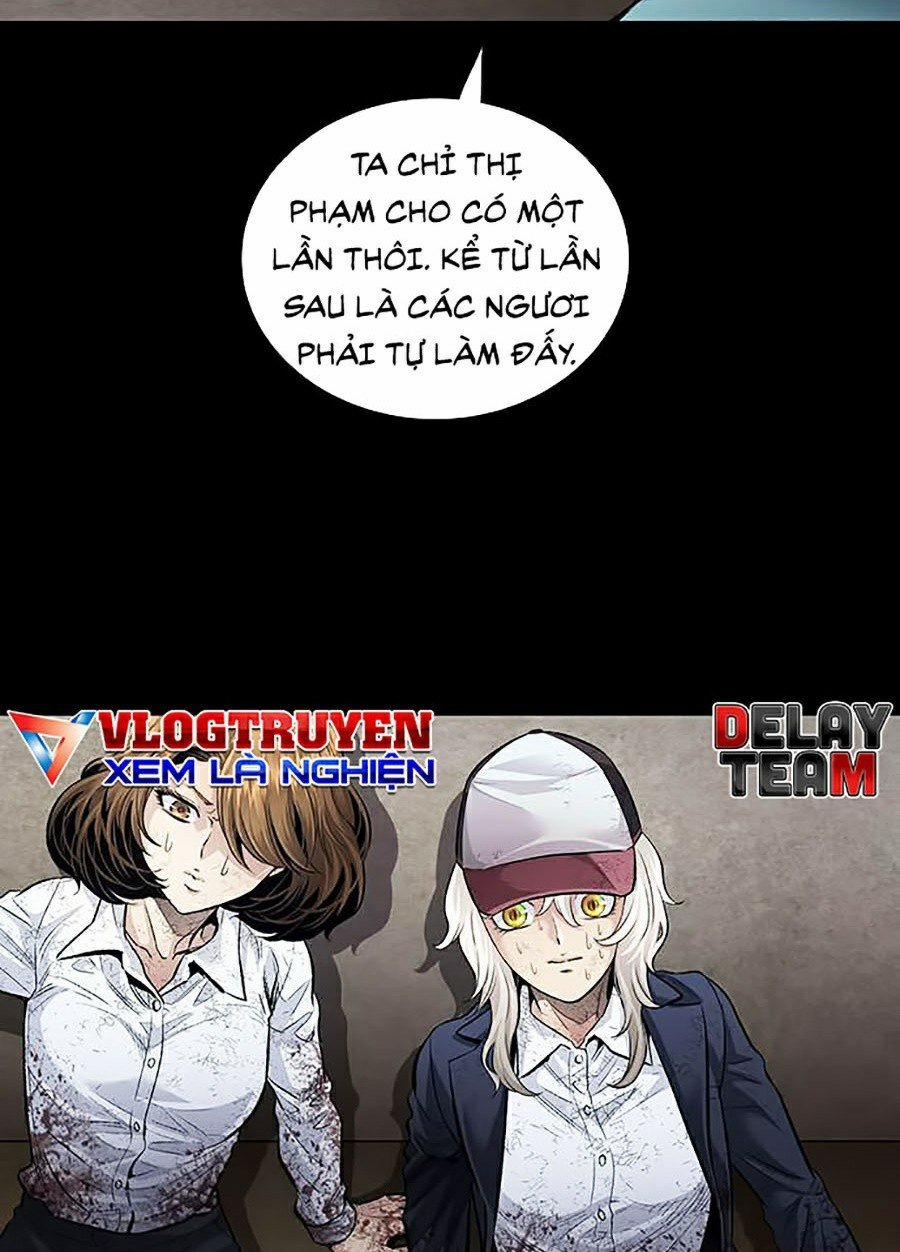 Thảm Họa Ong Độc 276 trang 36