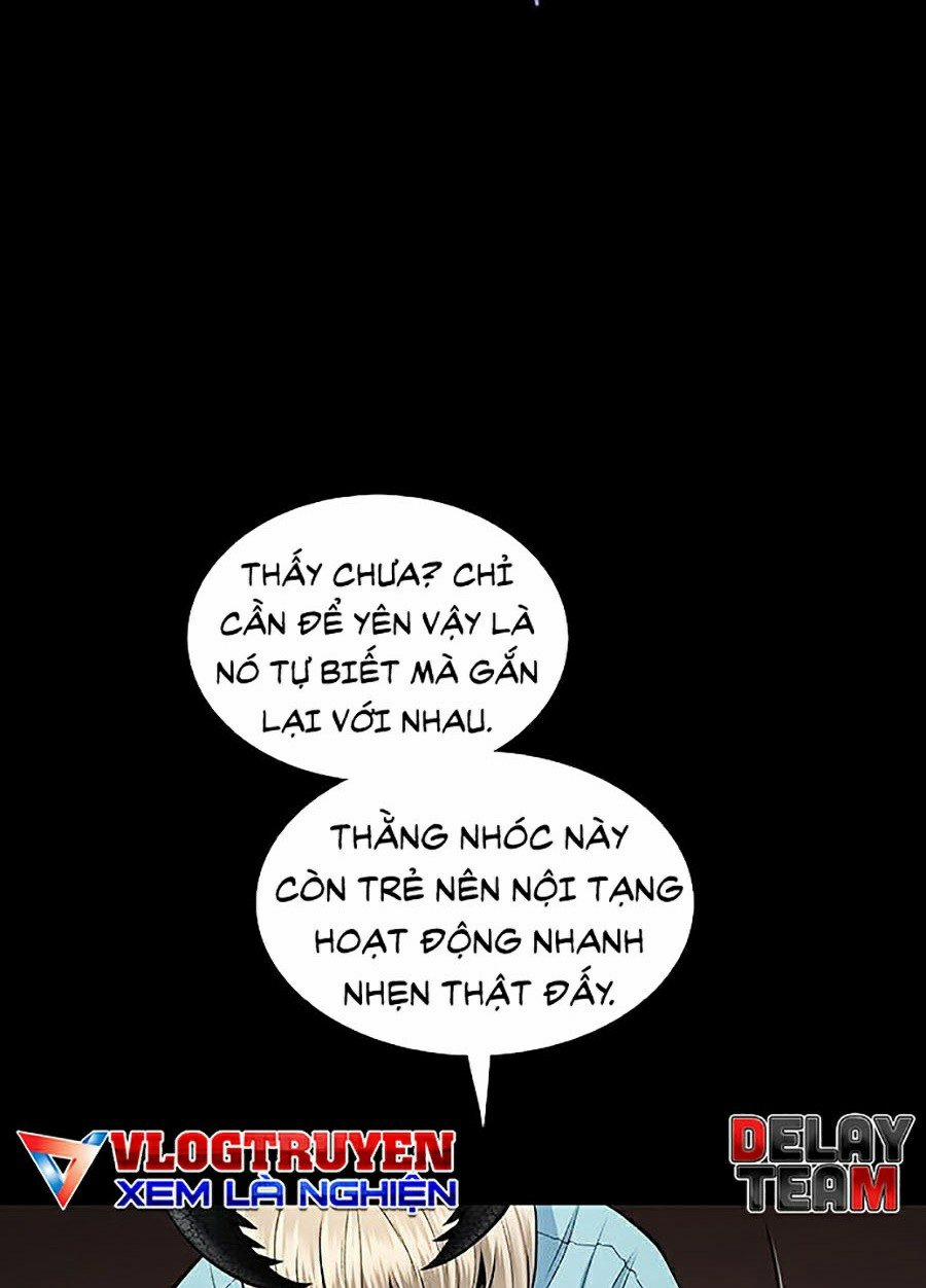 Thảm Họa Ong Độc 276 trang 41