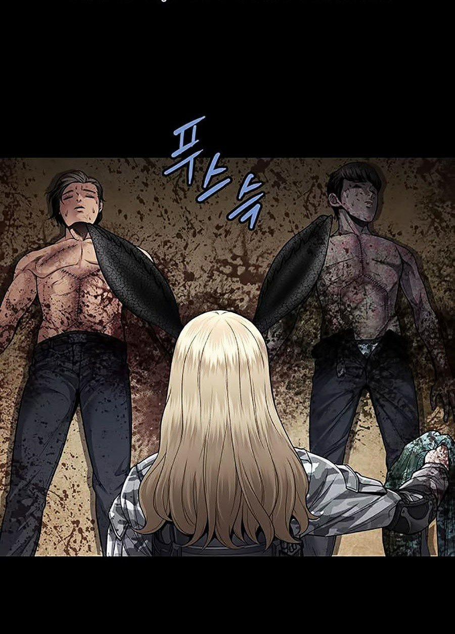 Thảm Họa Ong Độc 276 trang 44