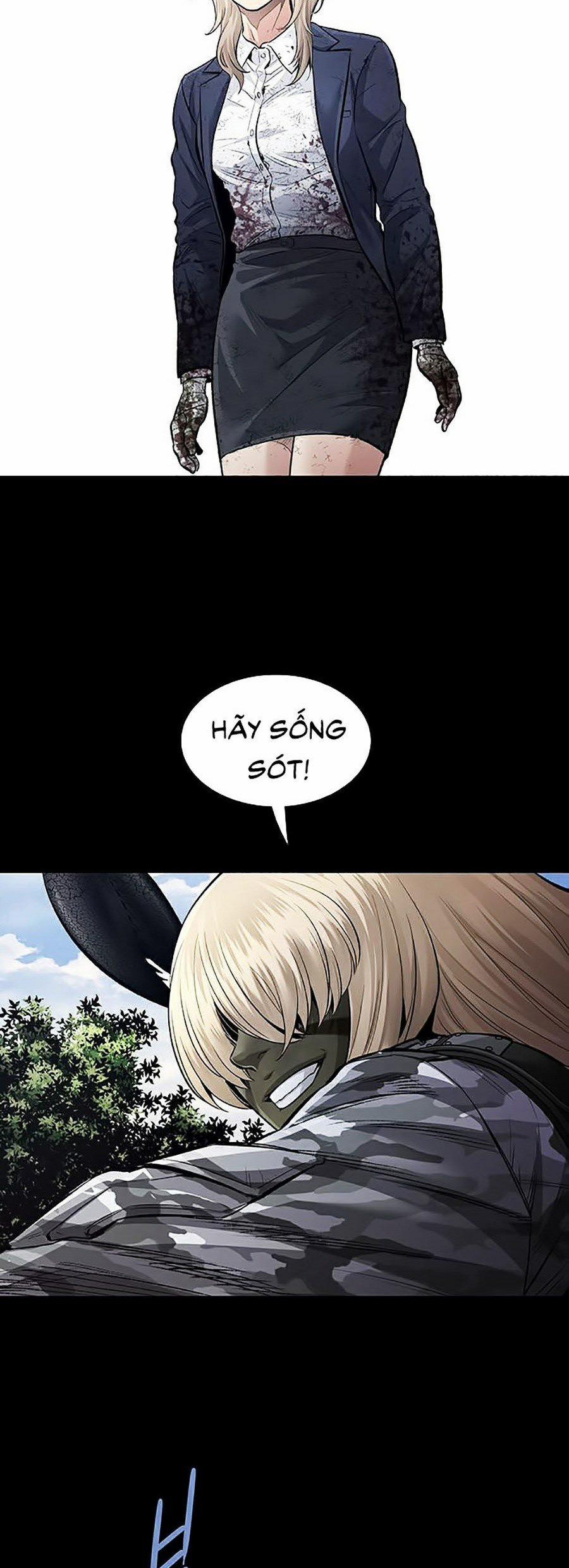 Thảm Họa Ong Độc 276 trang 52