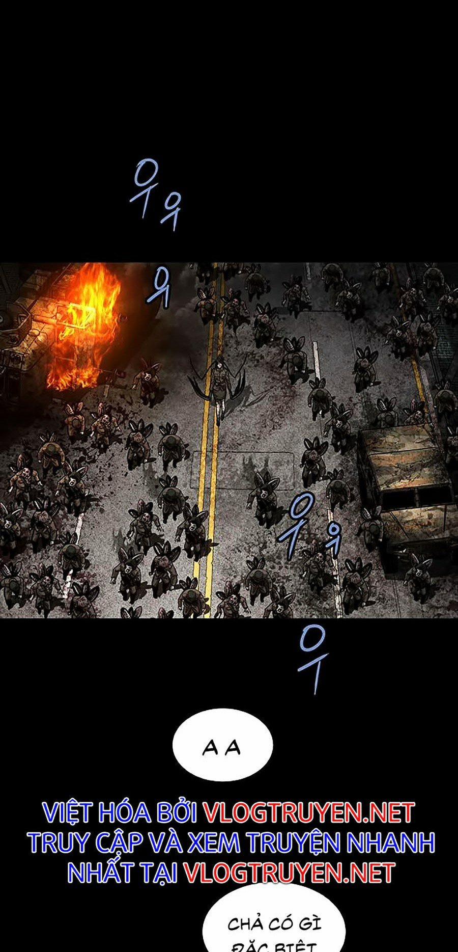 Thảm Họa Ong Độc 277 trang 11