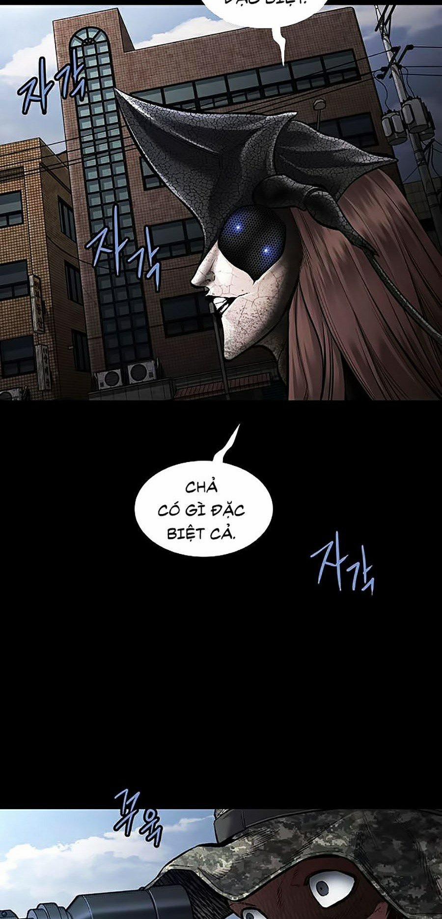 Thảm Họa Ong Độc 277 trang 12