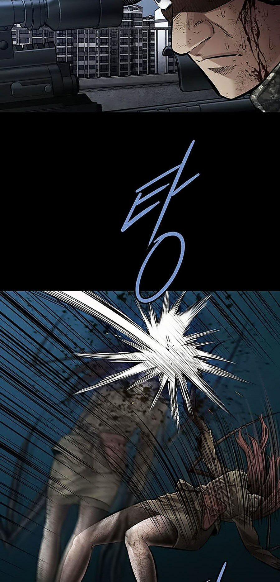 Thảm Họa Ong Độc 277 trang 13