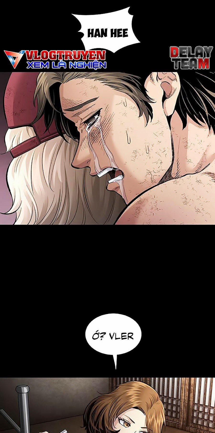 Thảm Họa Ong Độc 277 trang 22