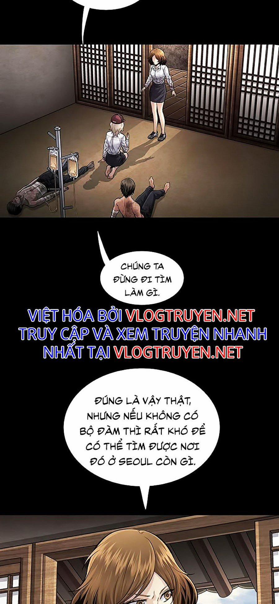 Thảm Họa Ong Độc 277 trang 31