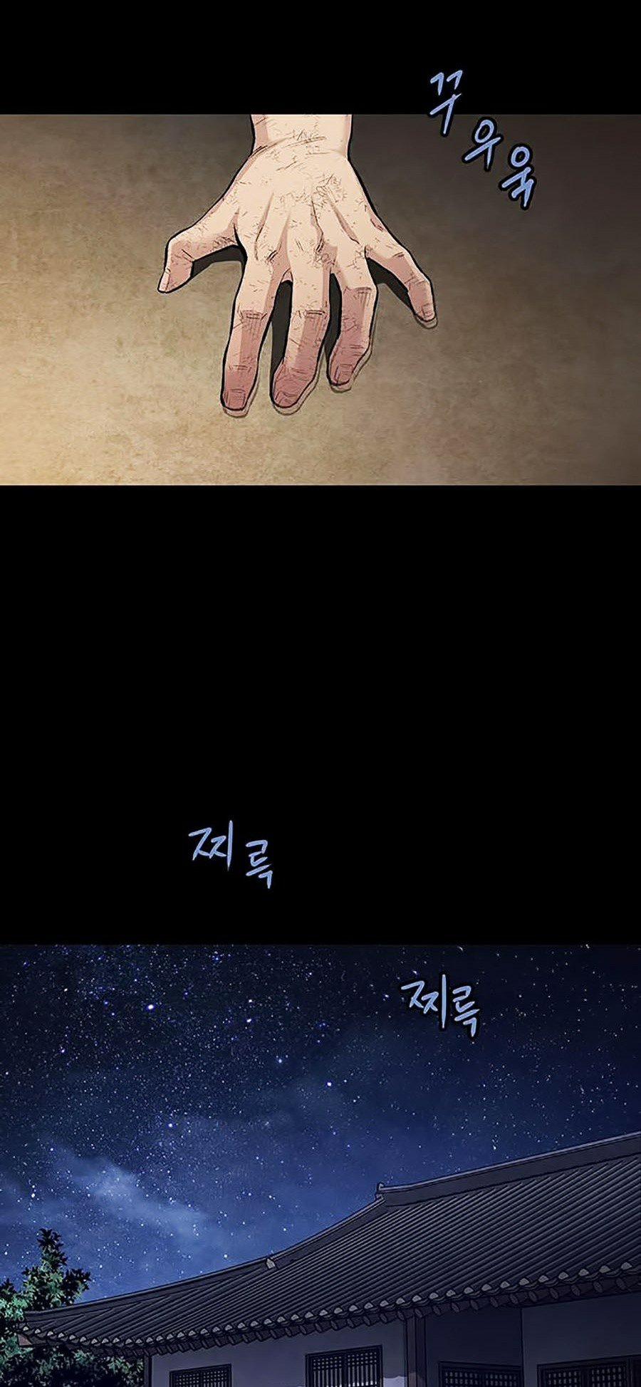 Thảm Họa Ong Độc 277 trang 35