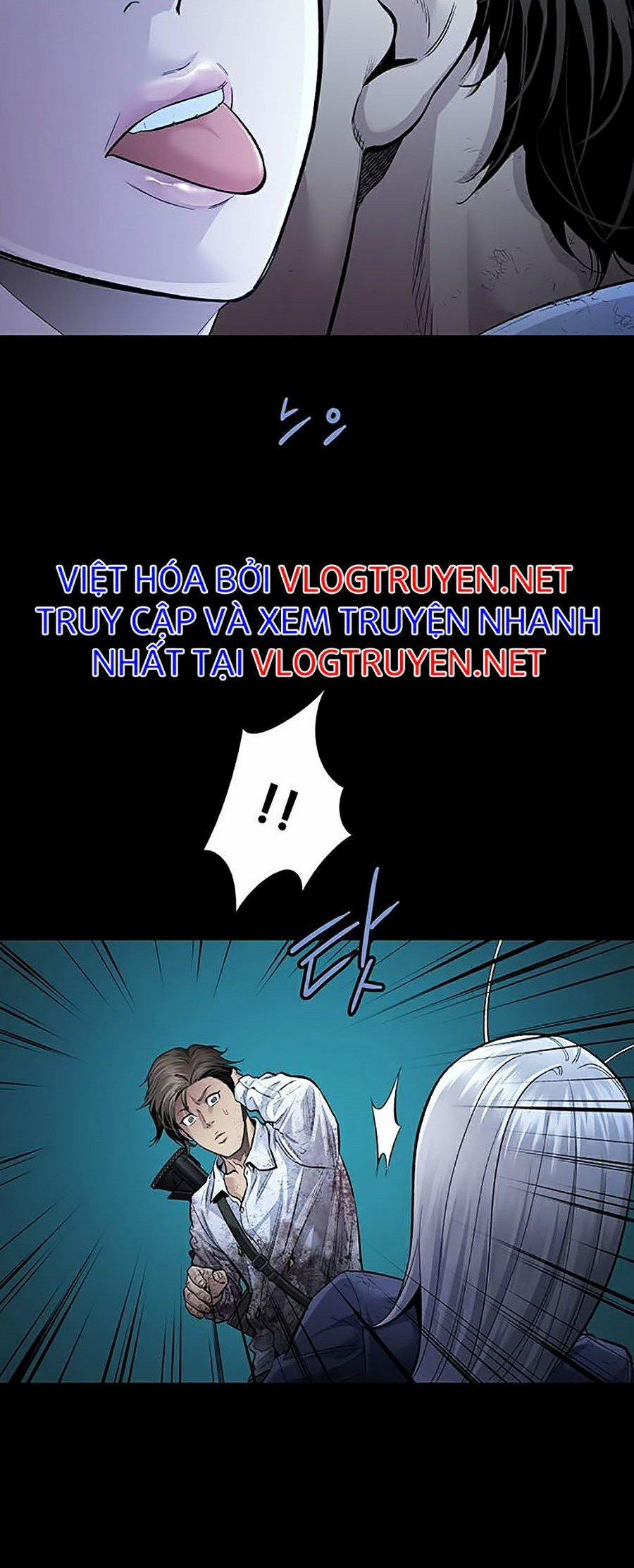 Thảm Họa Ong Độc 277 trang 52