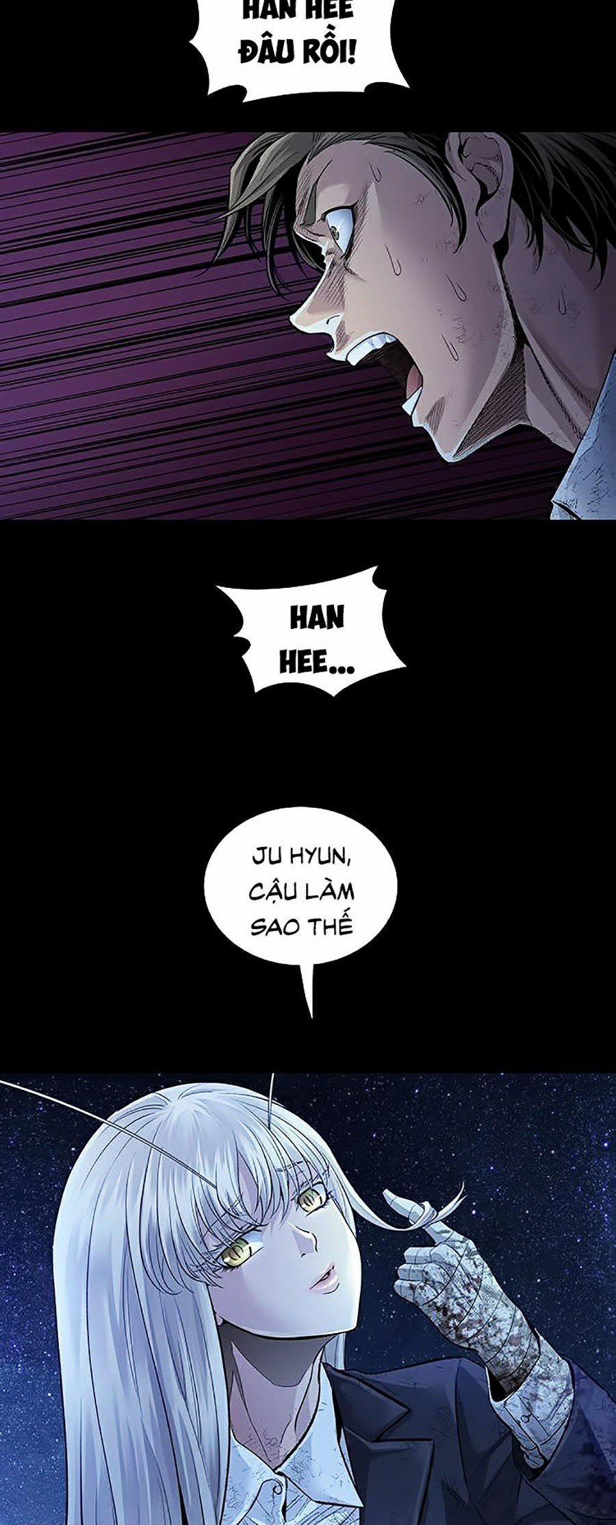 Thảm Họa Ong Độc 277 trang 55