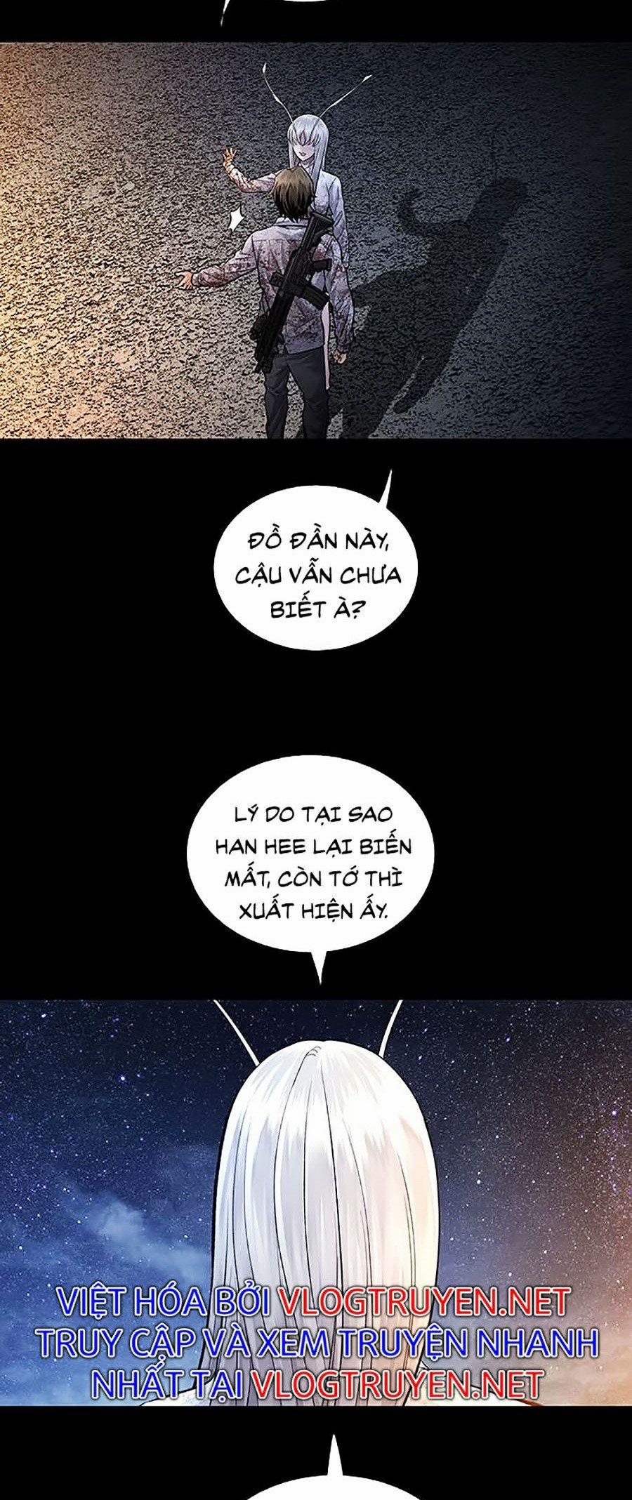 Thảm Họa Ong Độc 278 trang 13