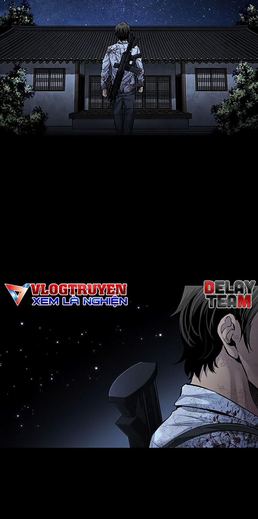 Thảm Họa Ong Độc 278 trang 18