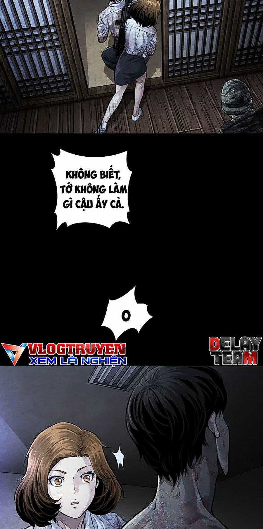 Thảm Họa Ong Độc 278 trang 32