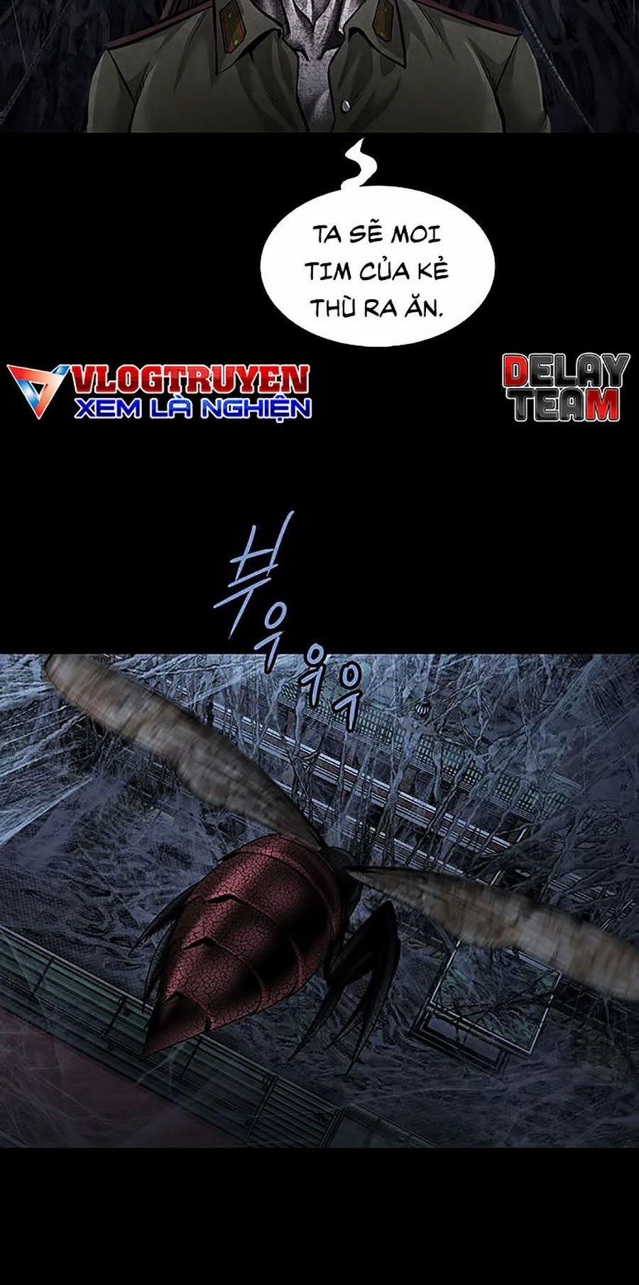 Thảm Họa Ong Độc 278 trang 36