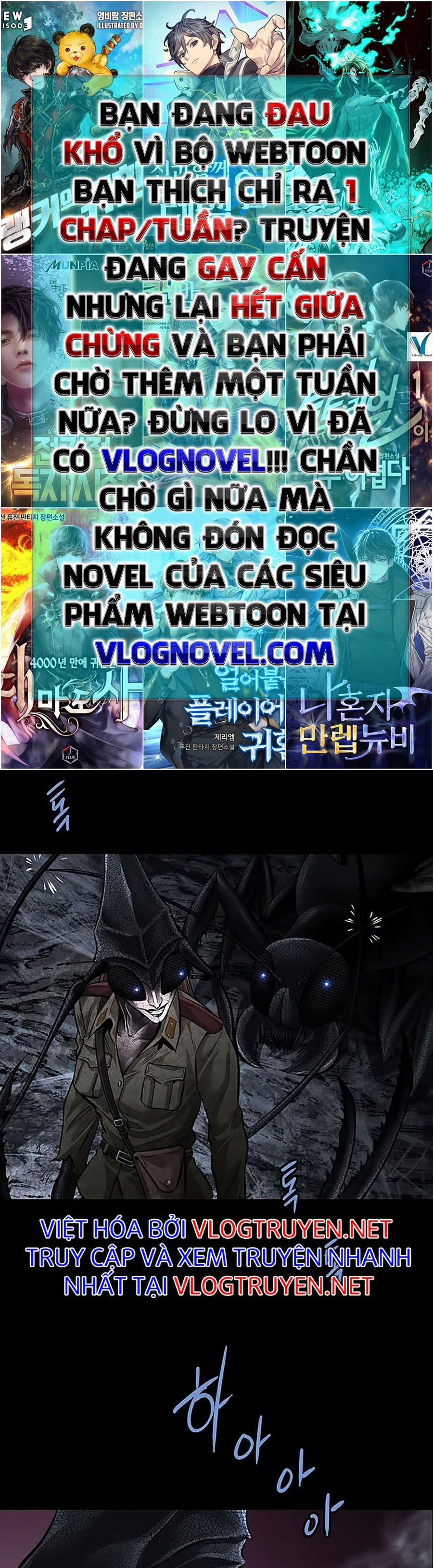 Thảm Họa Ong Độc 278 trang 37