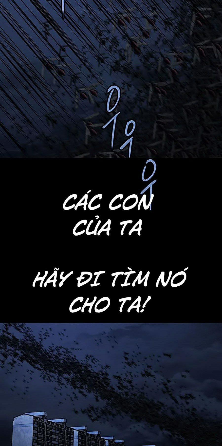 Thảm Họa Ong Độc 278 trang 39