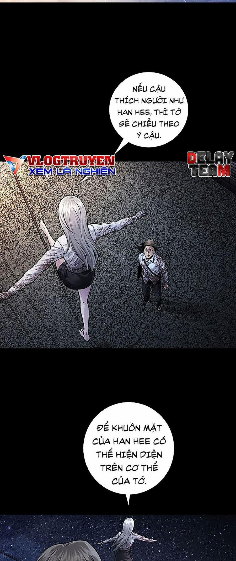 Thảm Họa Ong Độc 278 trang 4