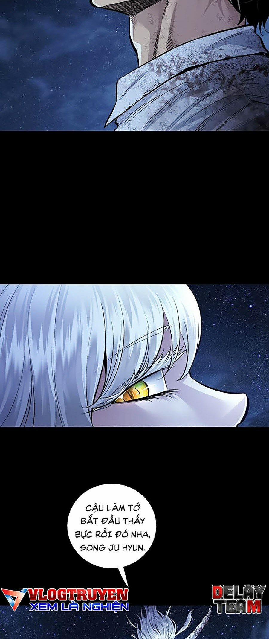 Thảm Họa Ong Độc 278 trang 6