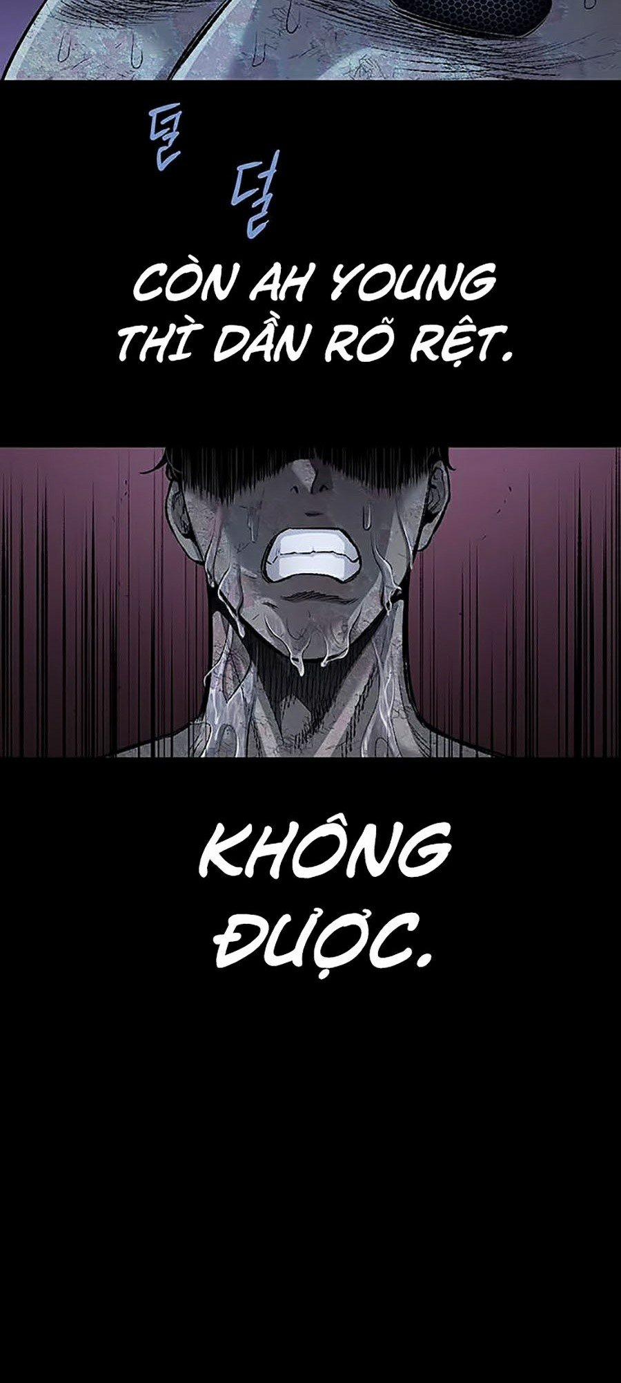 Thảm Họa Ong Độc 279 trang 14