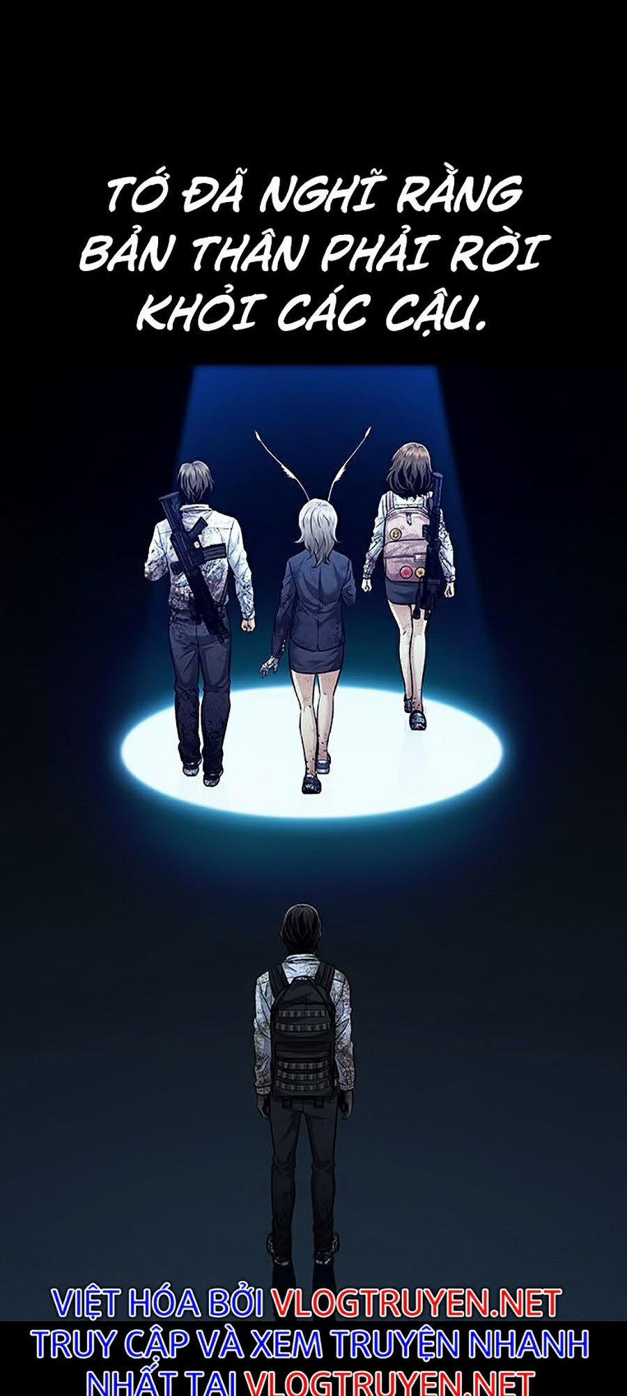 Thảm Họa Ong Độc 279 trang 2