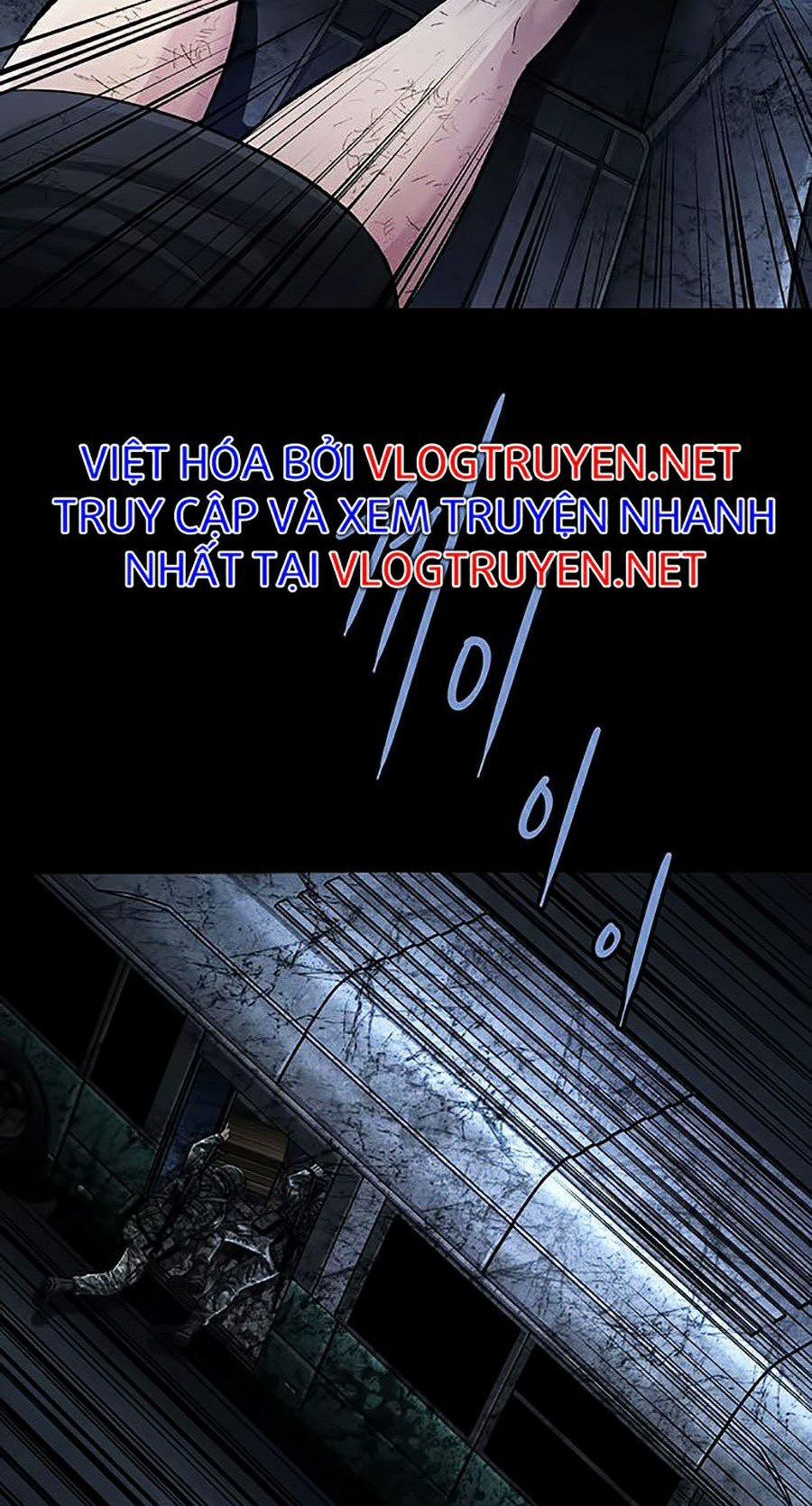 Thảm Họa Ong Độc 279 trang 32