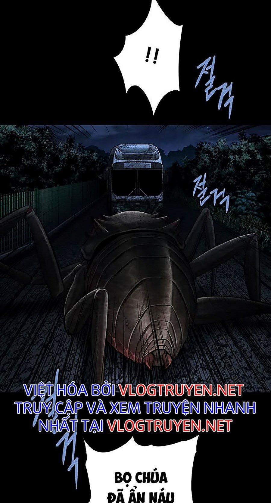 Thảm Họa Ong Độc 279 trang 43