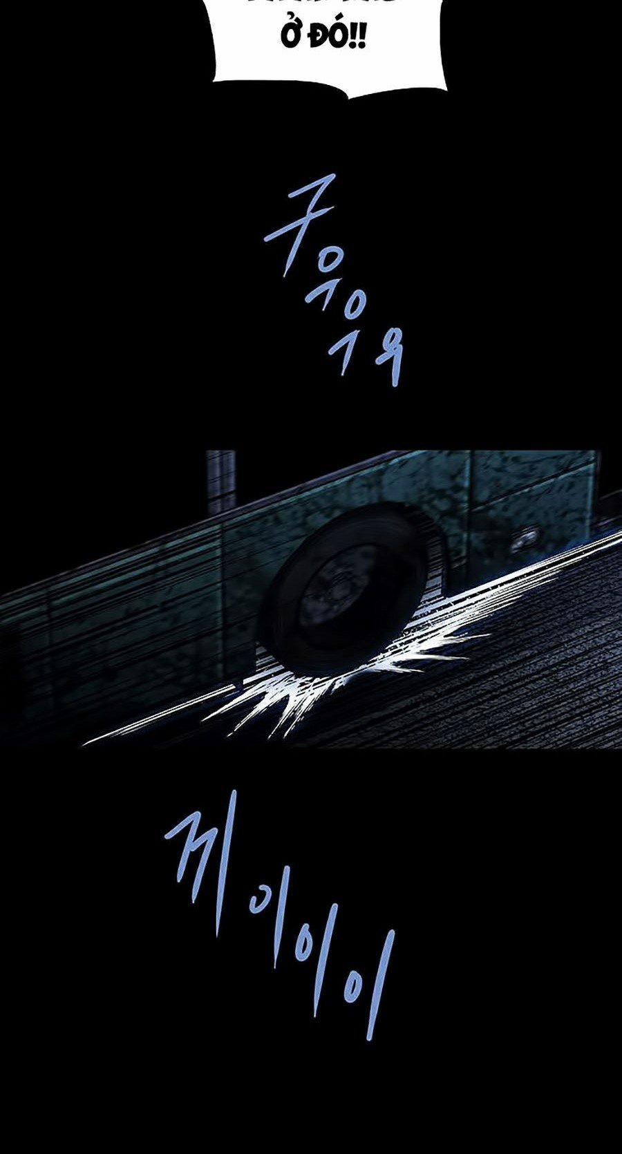 Thảm Họa Ong Độc 279 trang 44