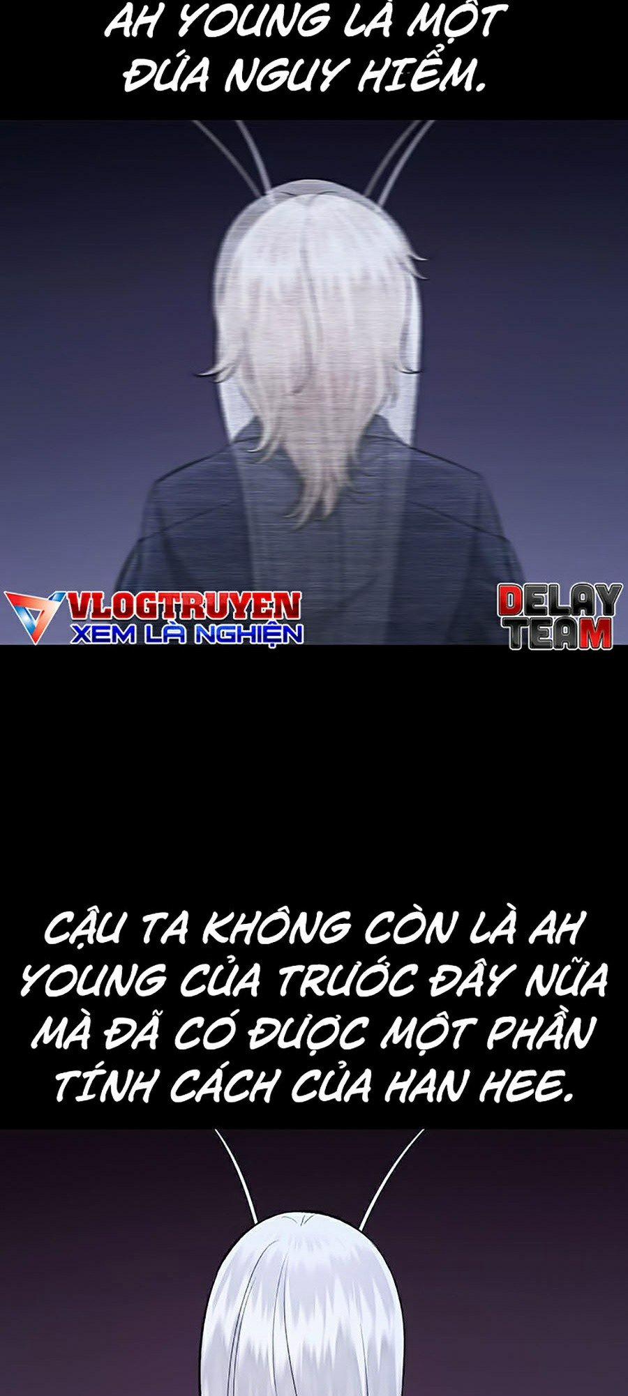 Thảm Họa Ong Độc 279 trang 7