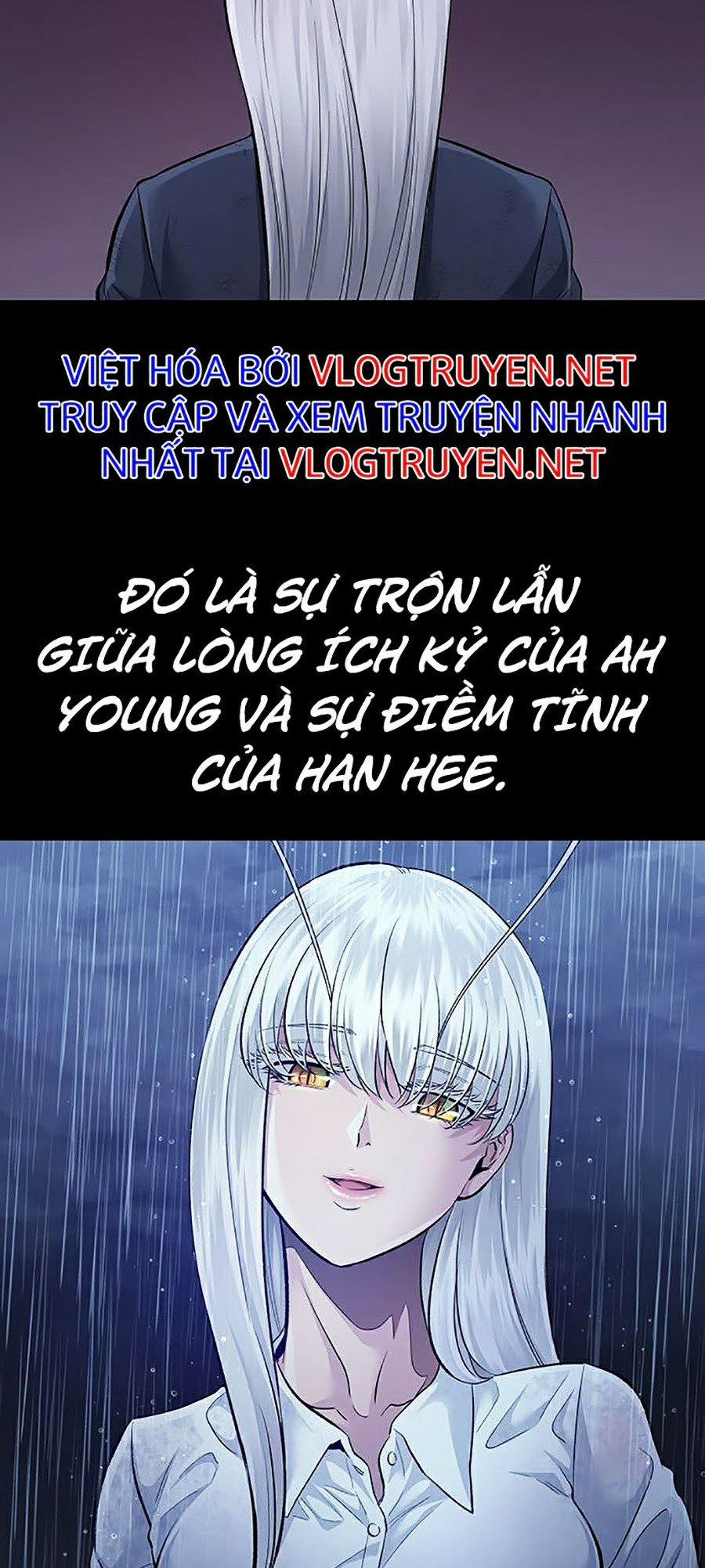 Thảm Họa Ong Độc 279 trang 8