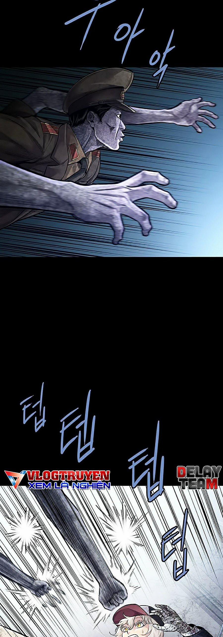 Thảm Họa Ong Độc 280 trang 32