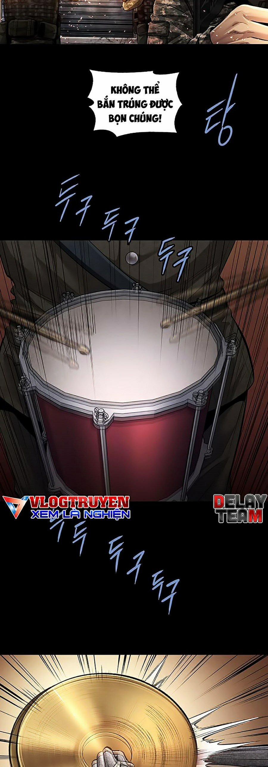 Thảm Họa Ong Độc 280 trang 37