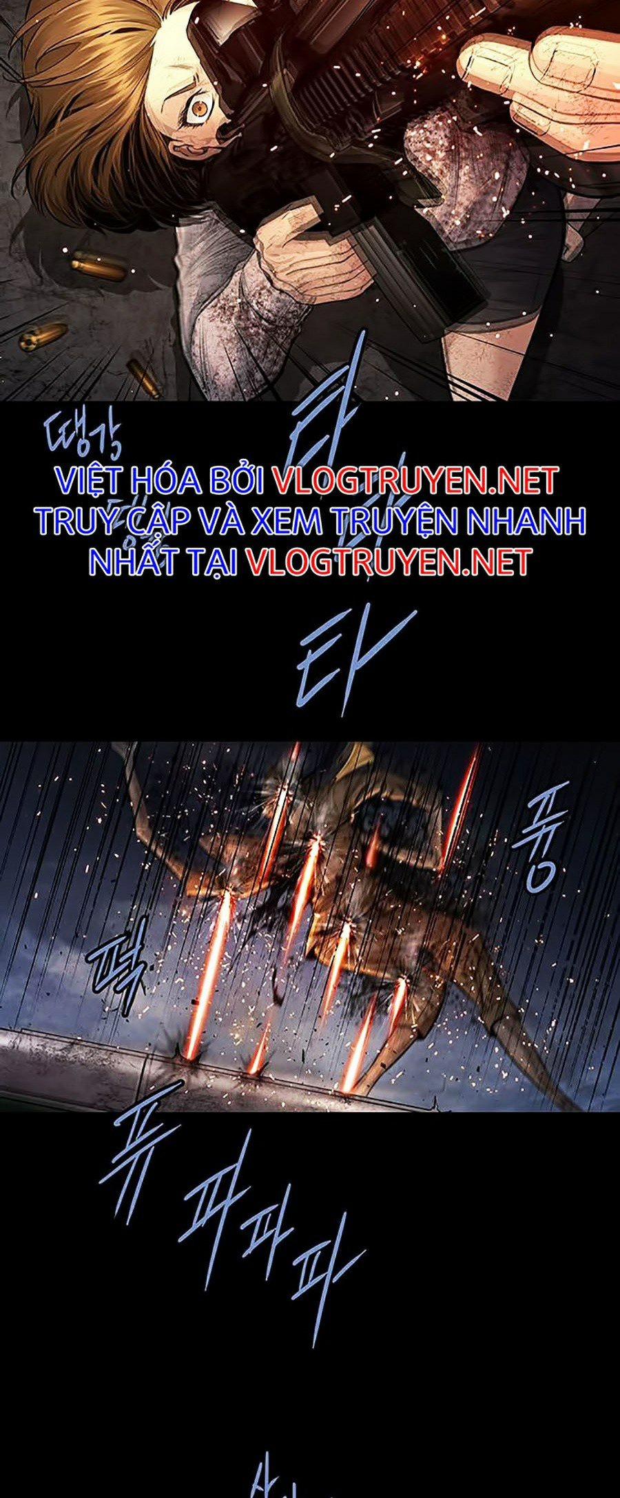 Thảm Họa Ong Độc 280 trang 46