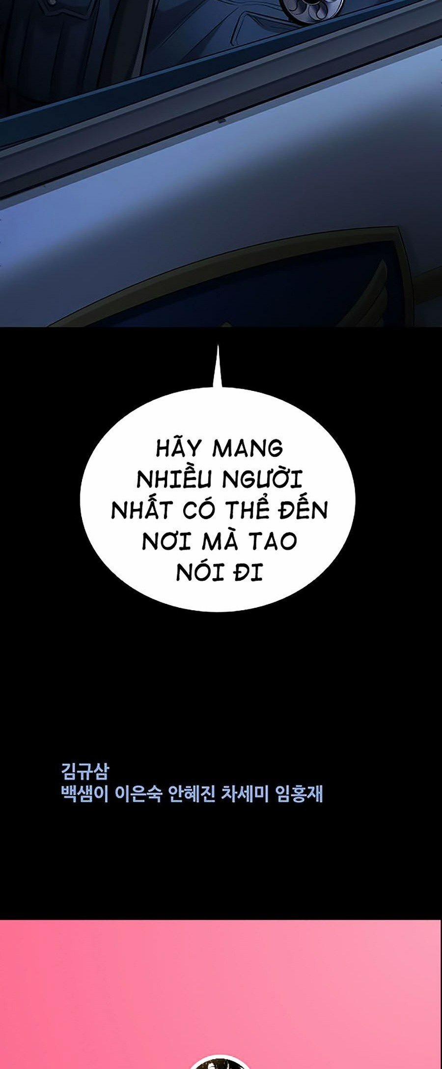 Thảm Họa Ong Độc 280 trang 50