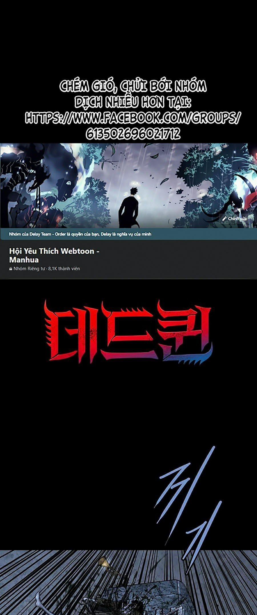 Thảm Họa Ong Độc 281 trang 0