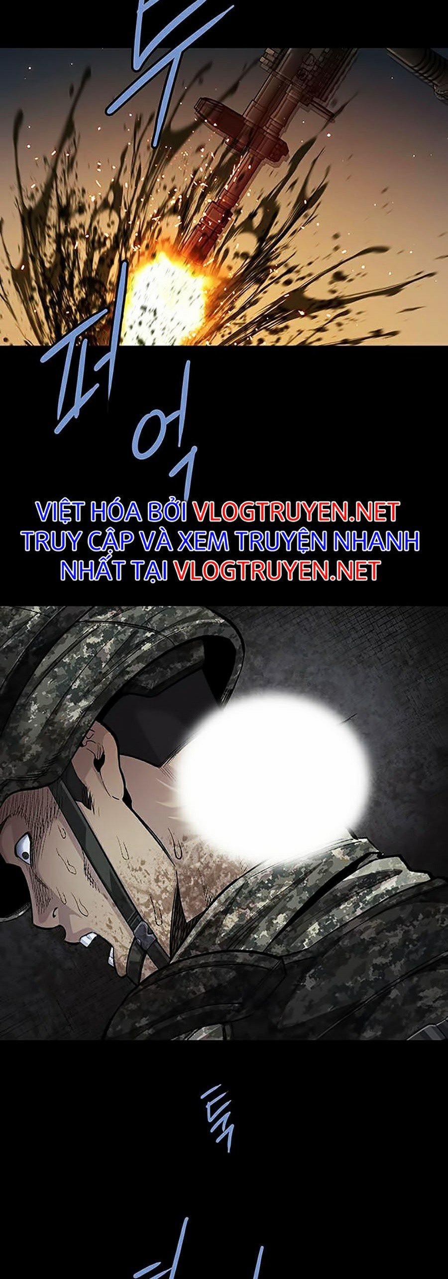 Thảm Họa Ong Độc 281 trang 15