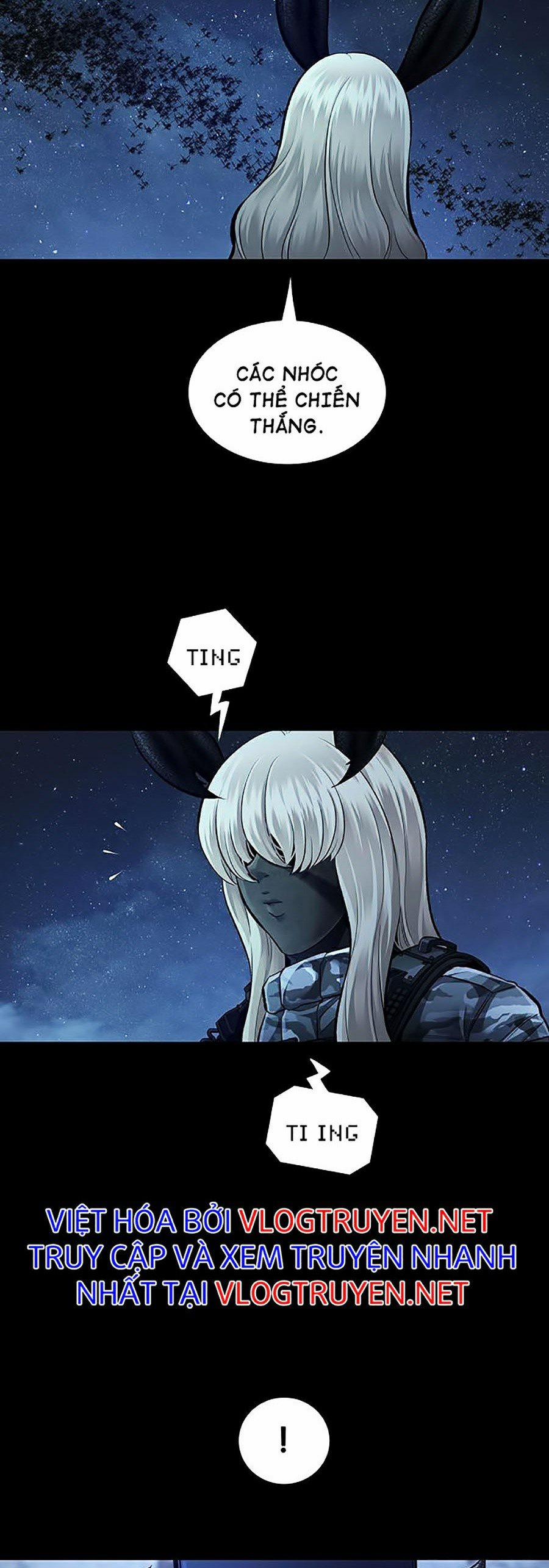 Thảm Họa Ong Độc 281 trang 22