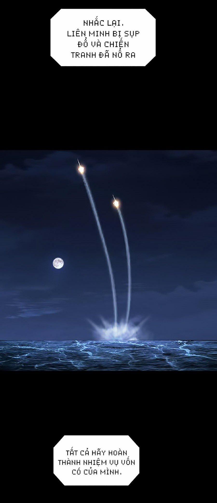 Thảm Họa Ong Độc 281 trang 28