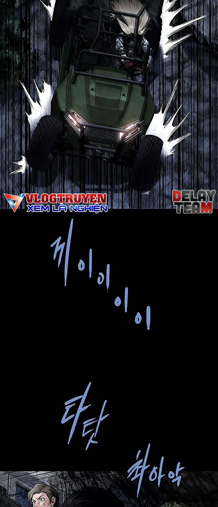 Thảm Họa Ong Độc 281 trang 33