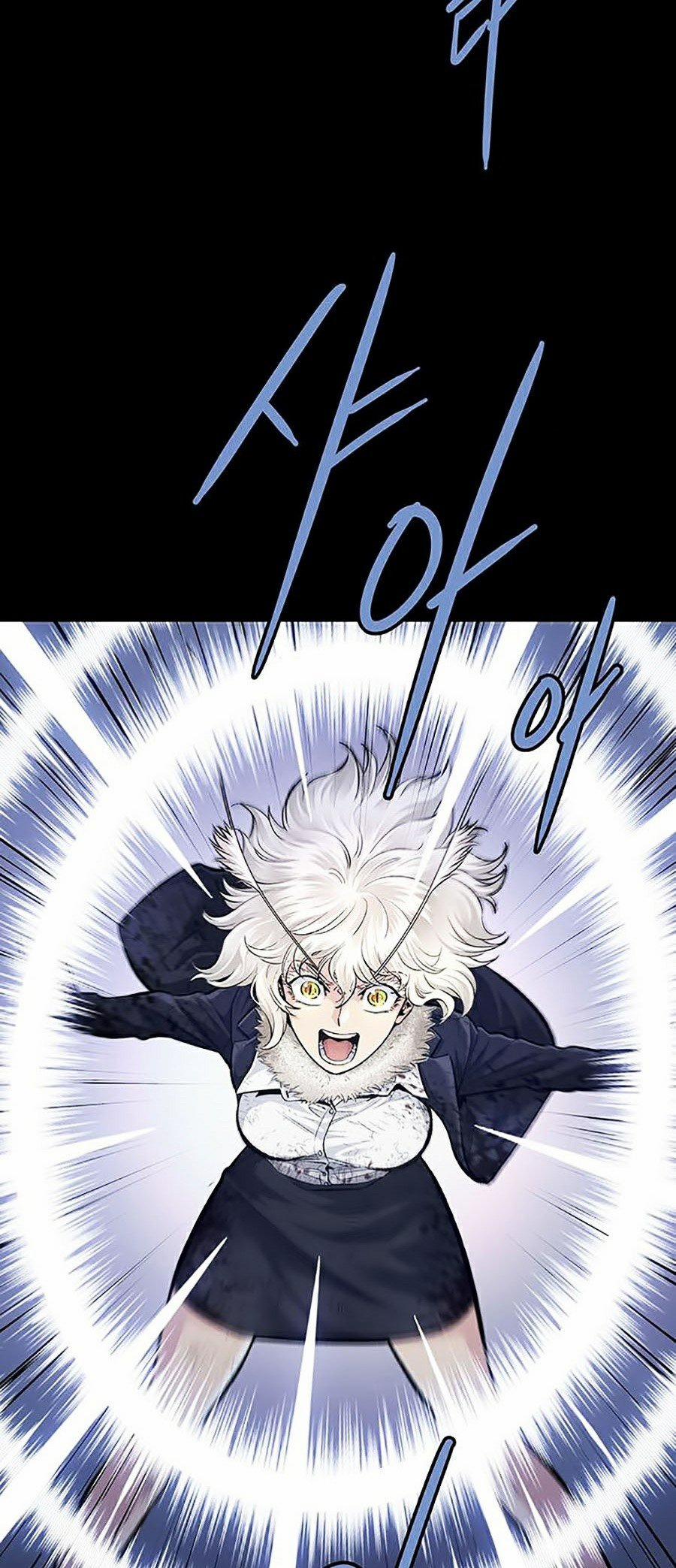 Thảm Họa Ong Độc 281 trang 35