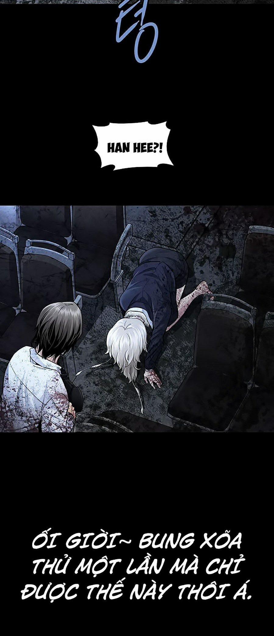 Thảm Họa Ong Độc 281 trang 38