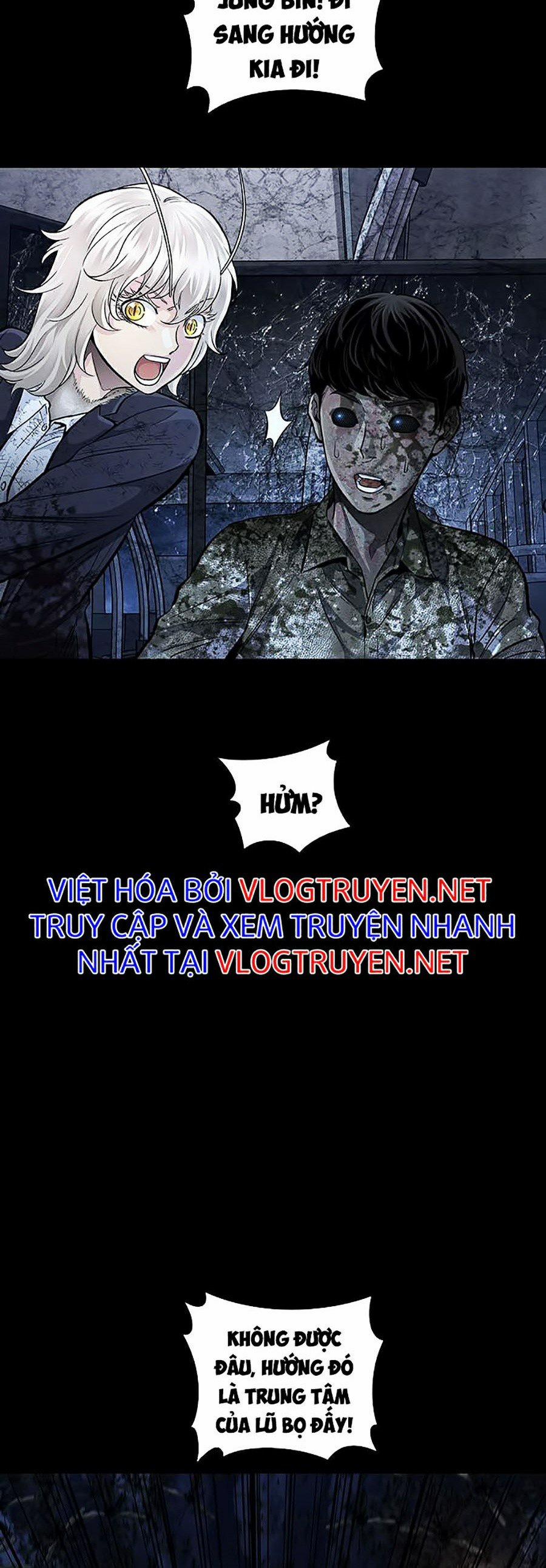 Thảm Họa Ong Độc 281 trang 47