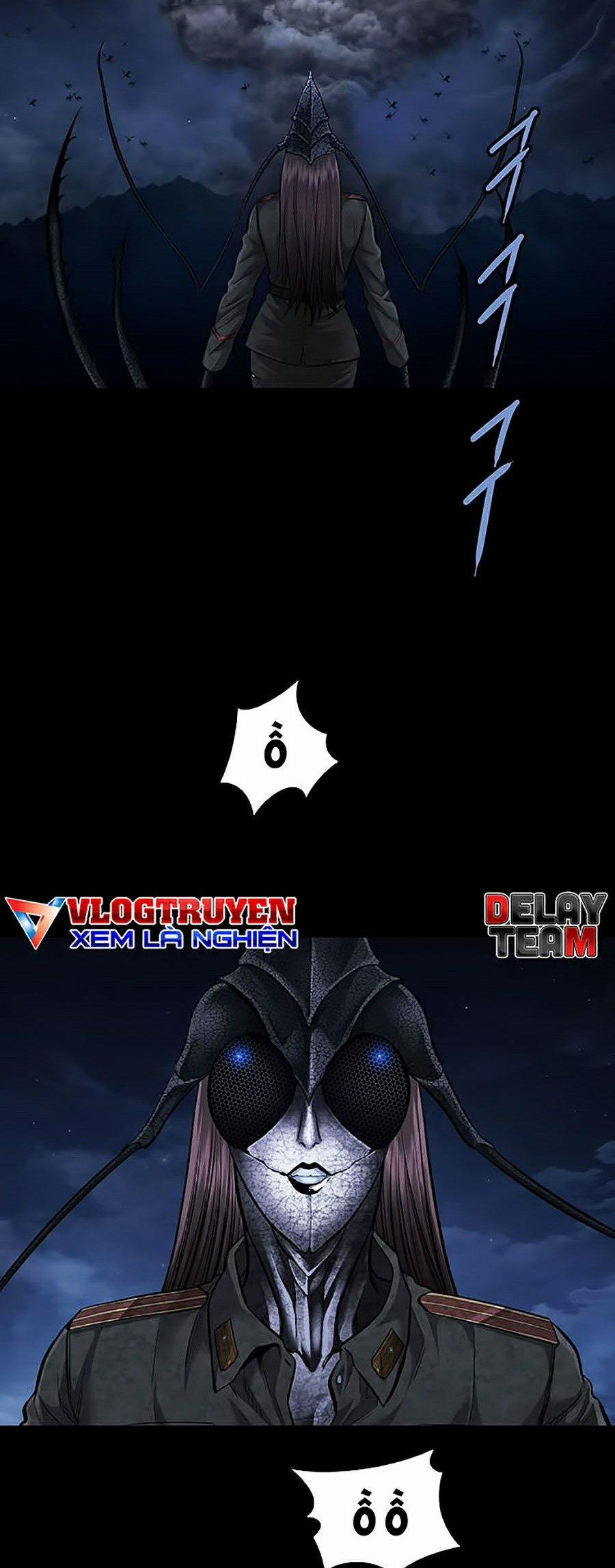 Thảm Họa Ong Độc 282 trang 14