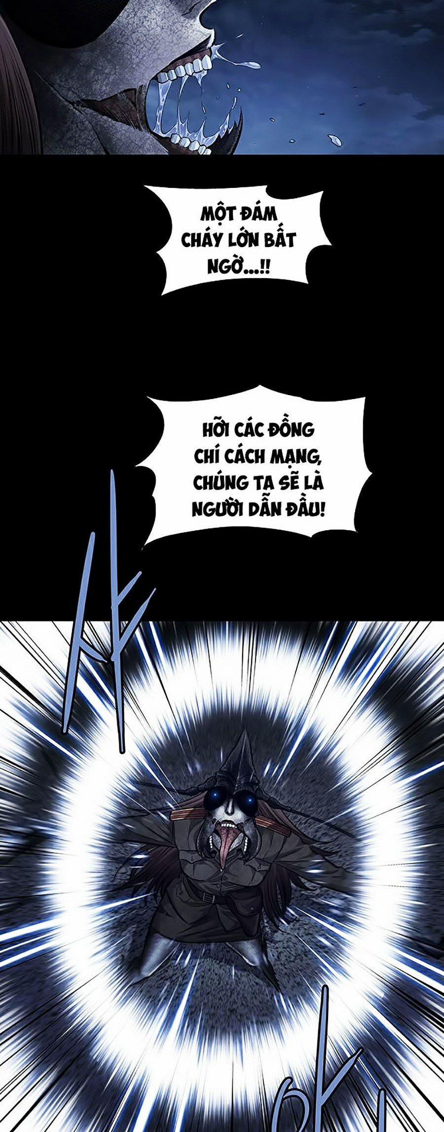 Thảm Họa Ong Độc 282 trang 16