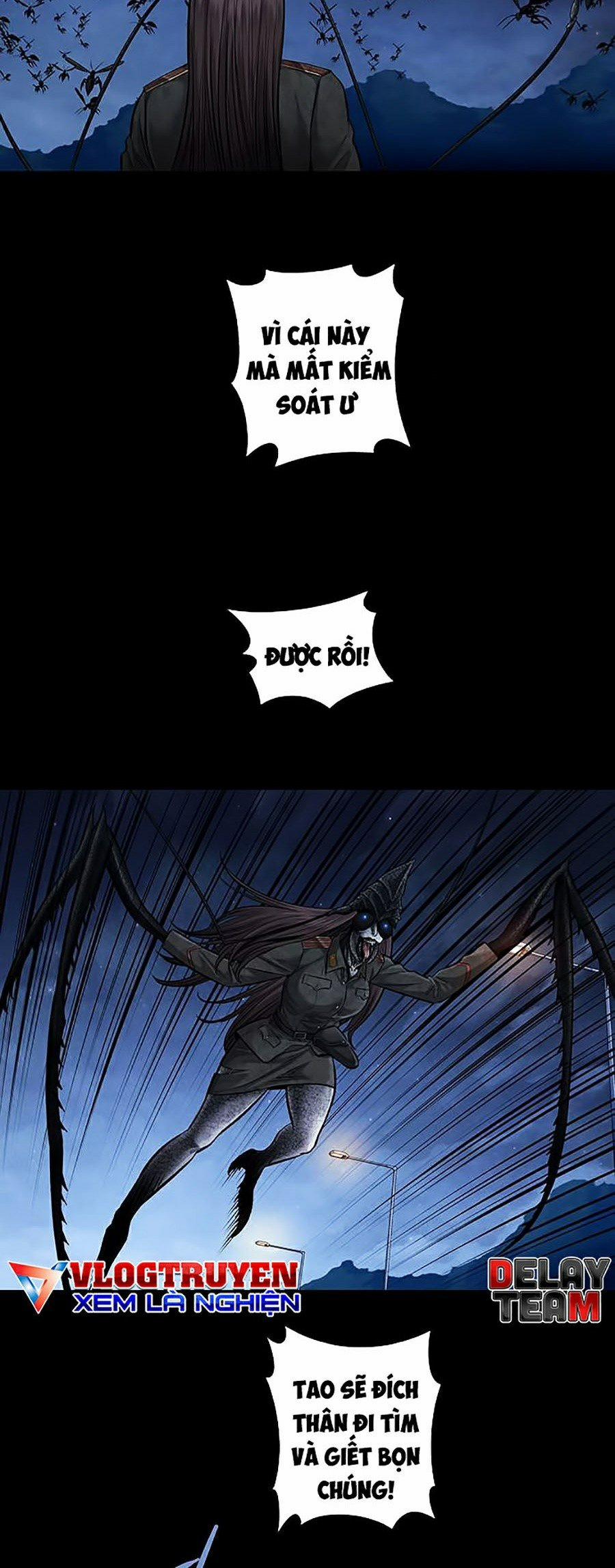 Thảm Họa Ong Độc 282 trang 19