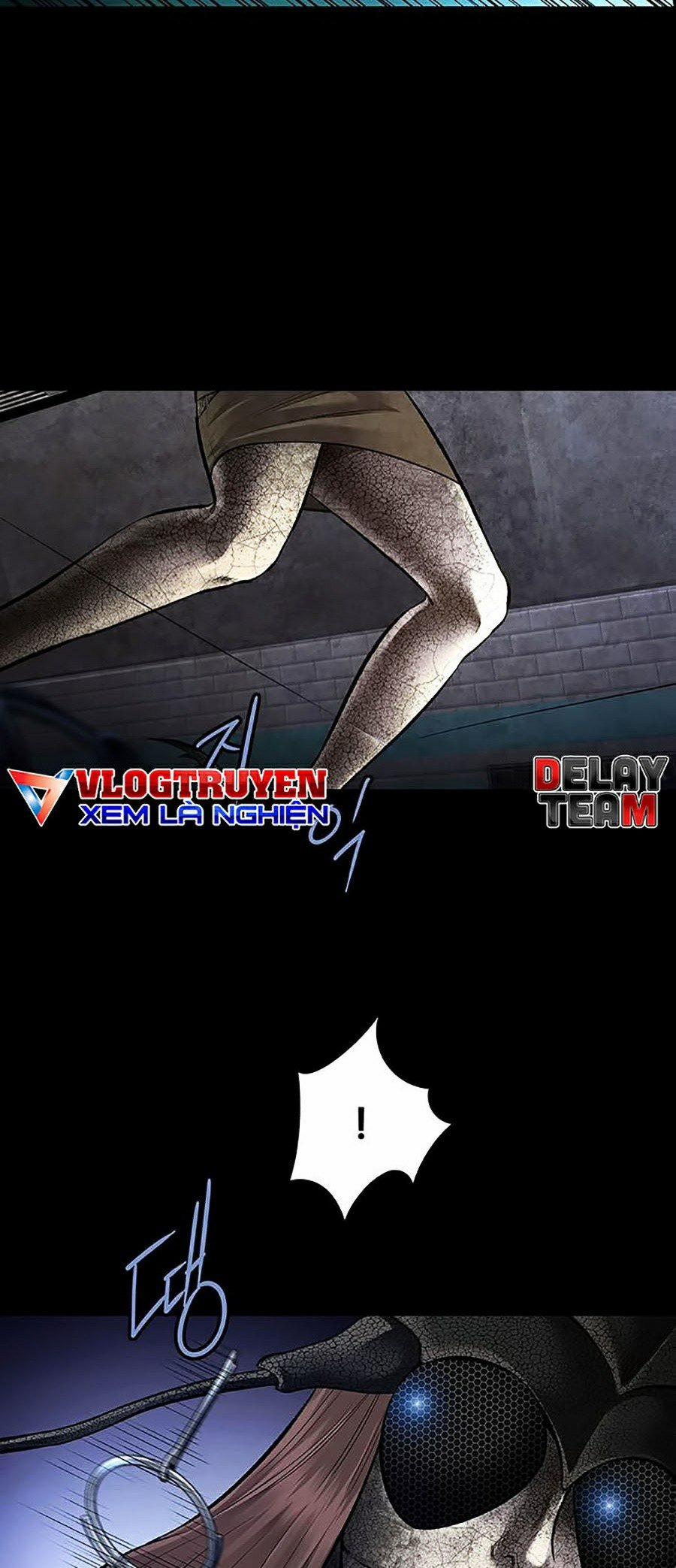 Thảm Họa Ong Độc 282 trang 27