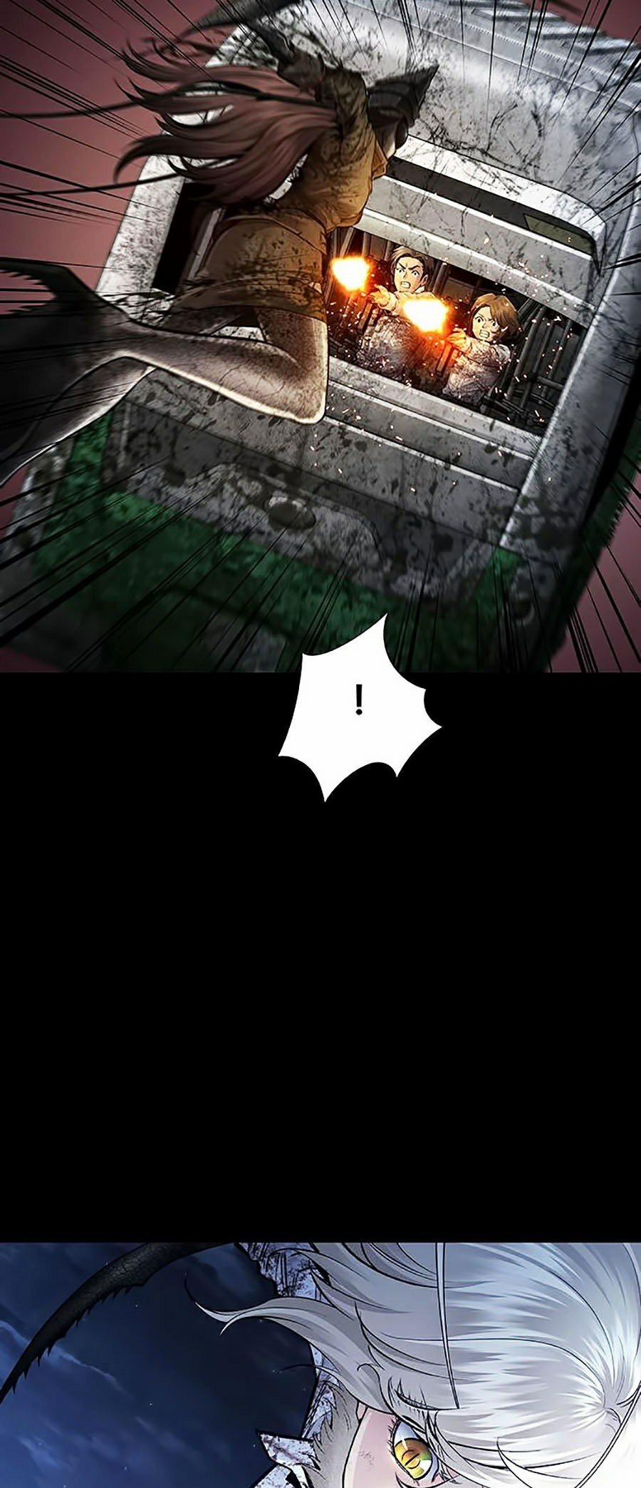 Thảm Họa Ong Độc 282 trang 38