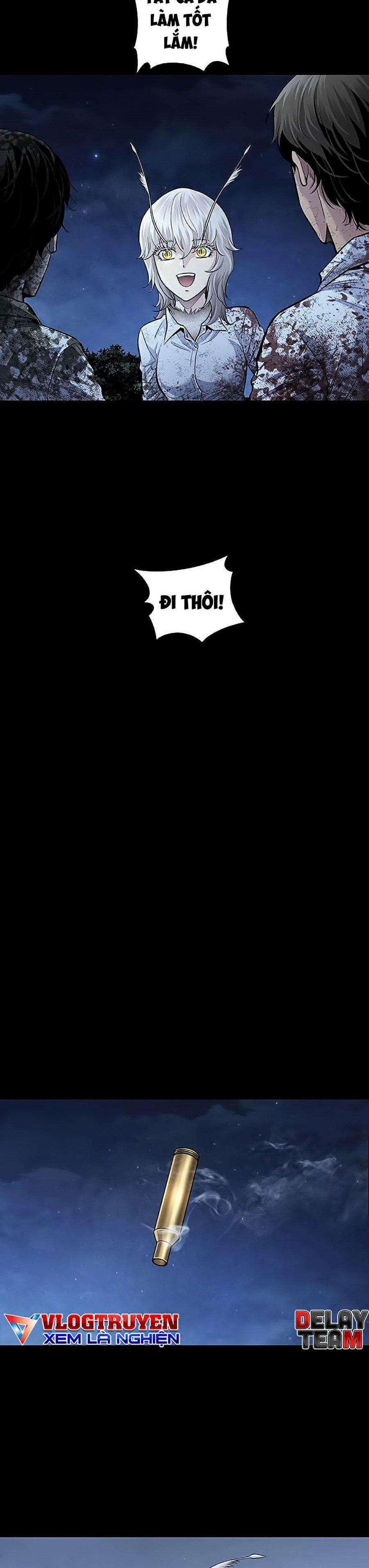 Thảm Họa Ong Độc 282 trang 46