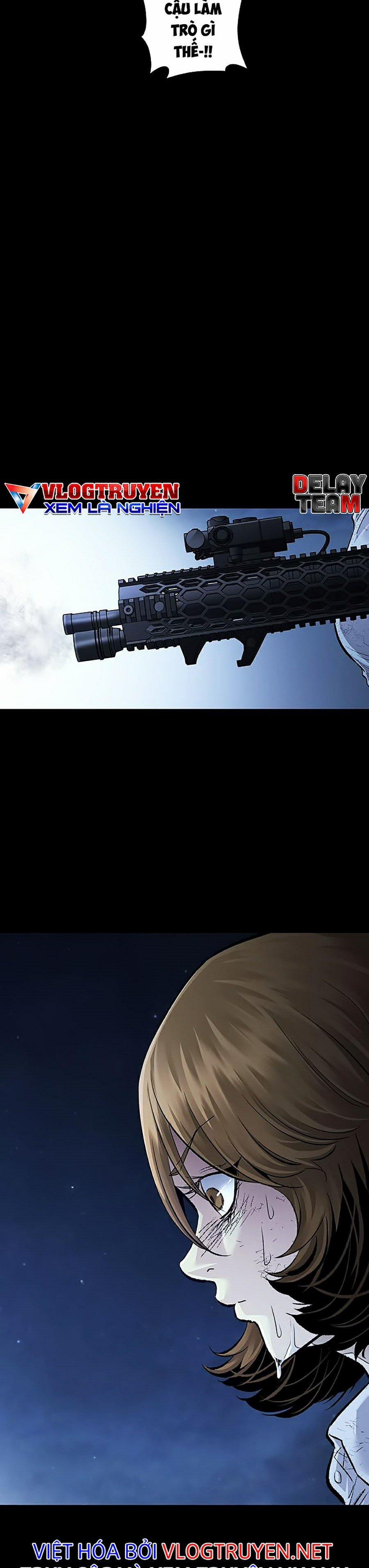 Thảm Họa Ong Độc 282 trang 48