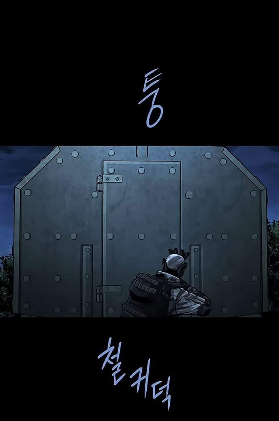 Thảm Họa Ong Độc 283 trang 20