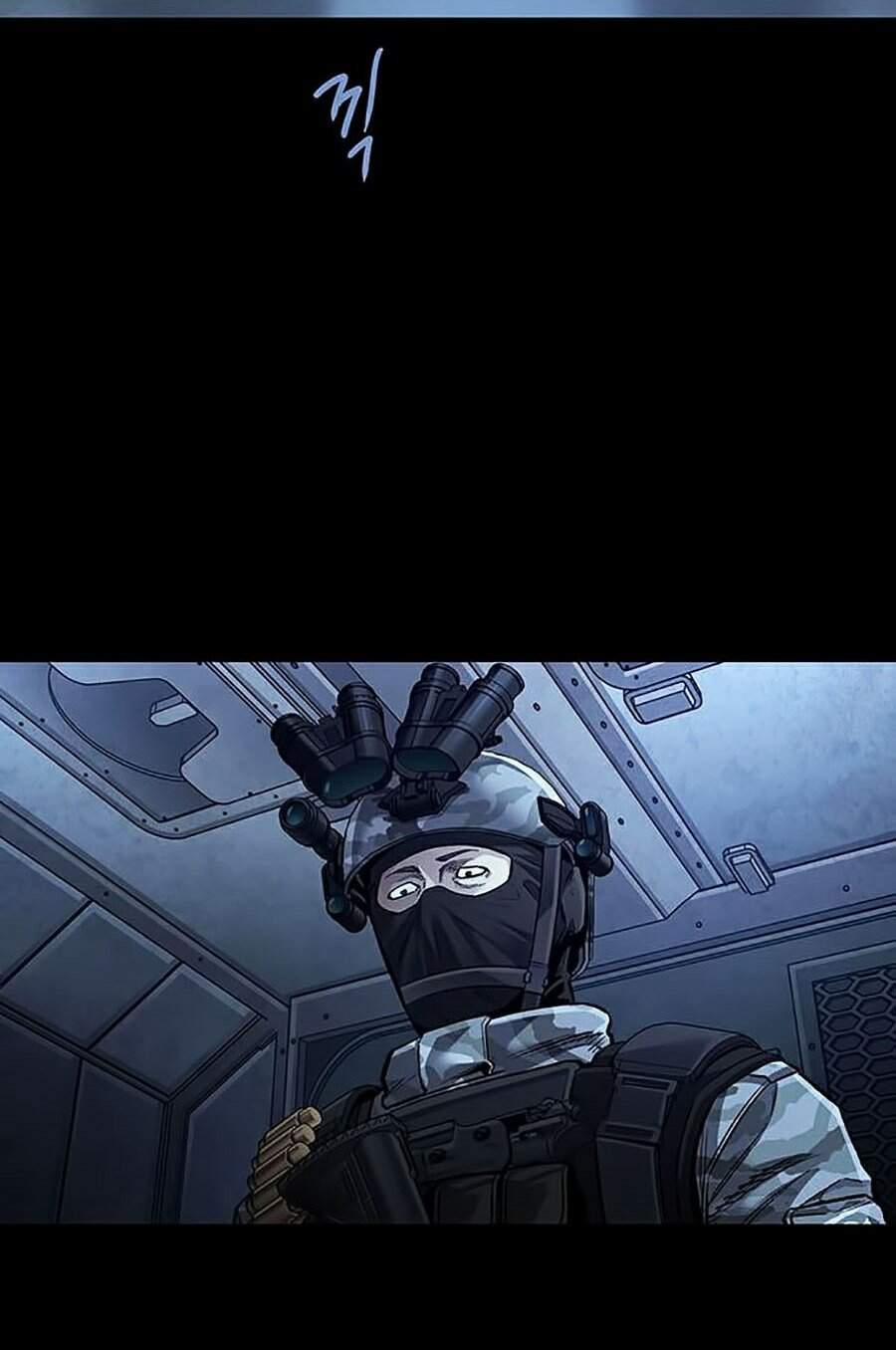 Thảm Họa Ong Độc 283 trang 24